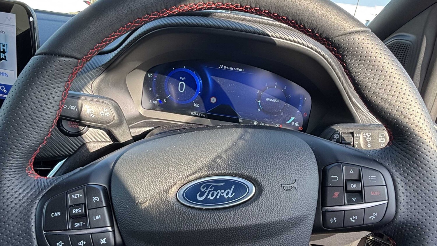 Used Ford Puma 2024 for sale - 77756656: Photo 11