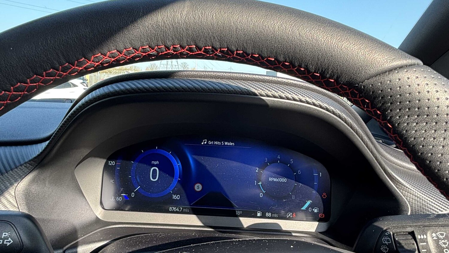 Used Ford Puma 2024 for sale - 77756656: Photo 12