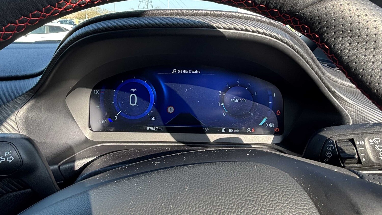 Used Ford Puma 2024 for sale - 77756656: Photo 13