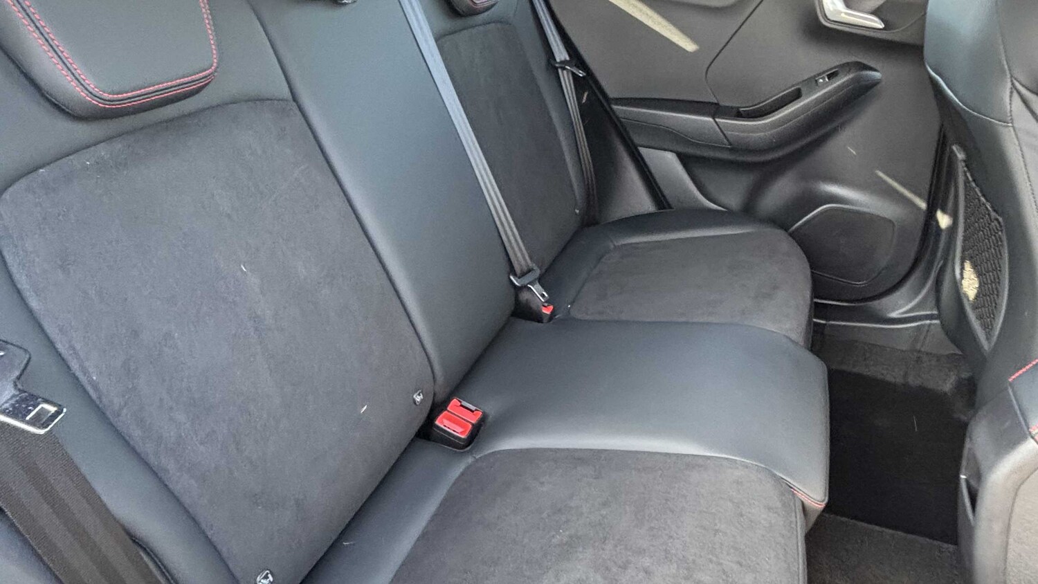 Used Ford Puma 2024 for sale - 77756656: Photo 14