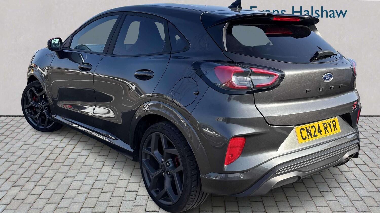 Used Ford Puma 2024 for sale - 77756656: Photo 2