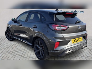 Used Ford Puma 2024 for sale - 77756656: Photo