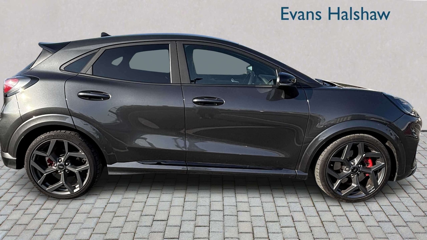 Used Ford Puma 2024 for sale - 77756656: Photo 3