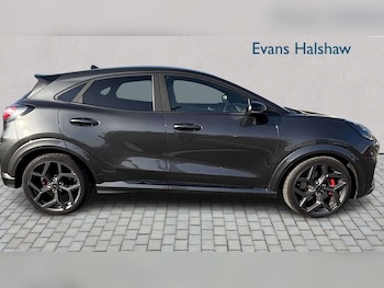 Used Ford Puma 2024 for sale - 77756656: Photo