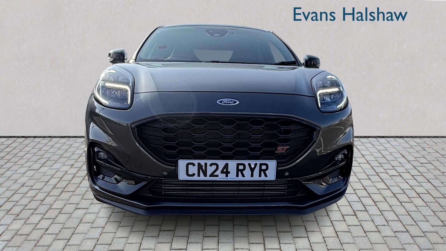 Used Ford Puma 2024 for sale - 77756656: Photo 4