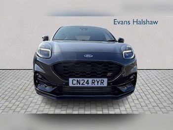Used Ford Puma 2024 for sale - 77756656: Photo