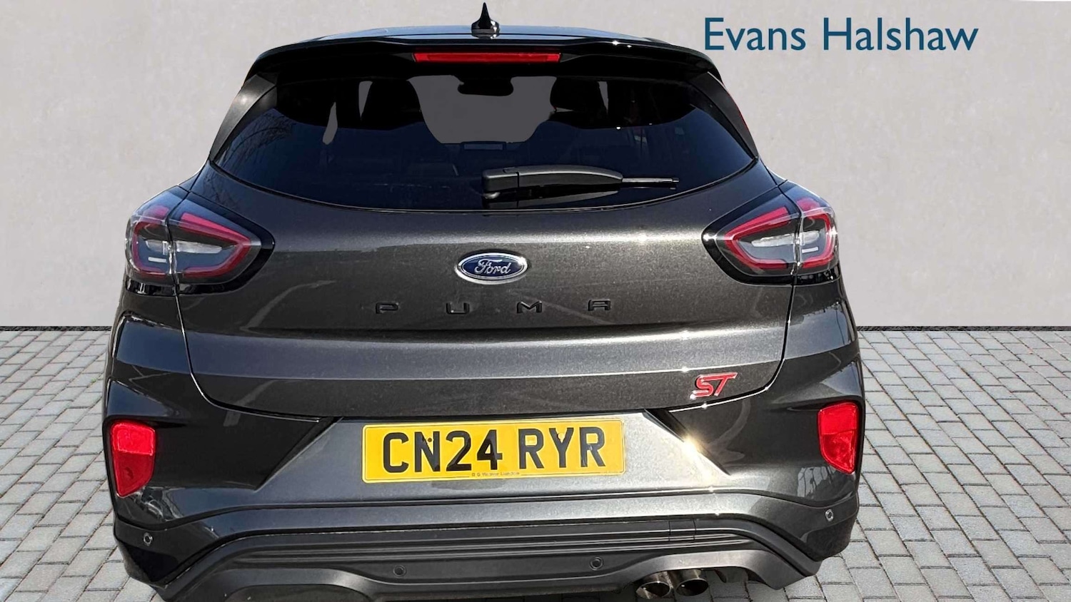 Used Ford Puma 2024 for sale - 77756656: Photo 5