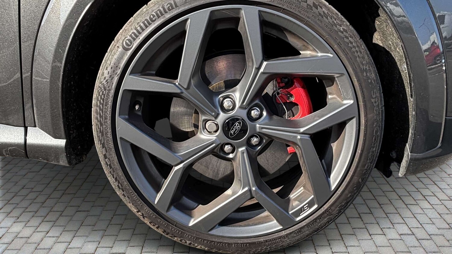 Used Ford Puma 2024 for sale - 77756656: Photo 6