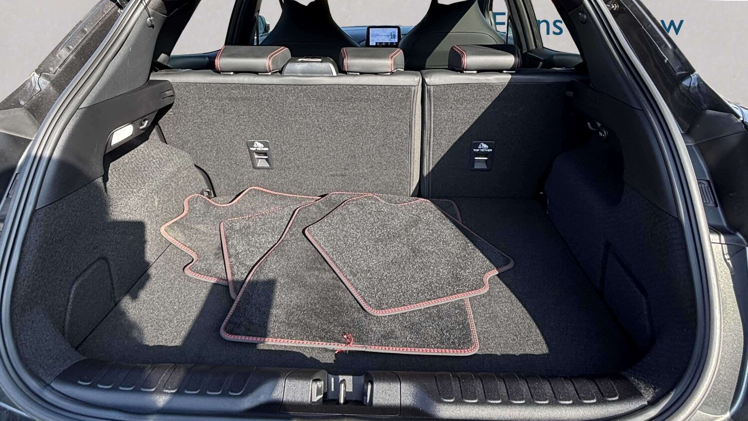 Used Ford Puma 2024 for sale - 77756656: Photo 7