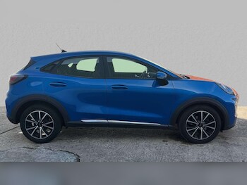 Used Ford Puma 2022 for sale - 76113567: Photo