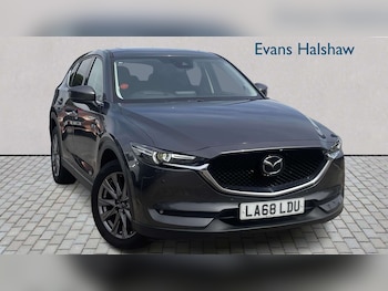 Used Mazda CX-5 2019 for sale - 78881335: Photo