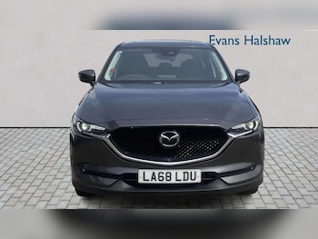 Used Mazda CX-5 2019 for sale - 78881335: Photo