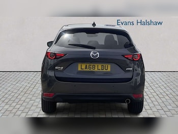 Used Mazda CX-5 2019 for sale - 78881335: Photo