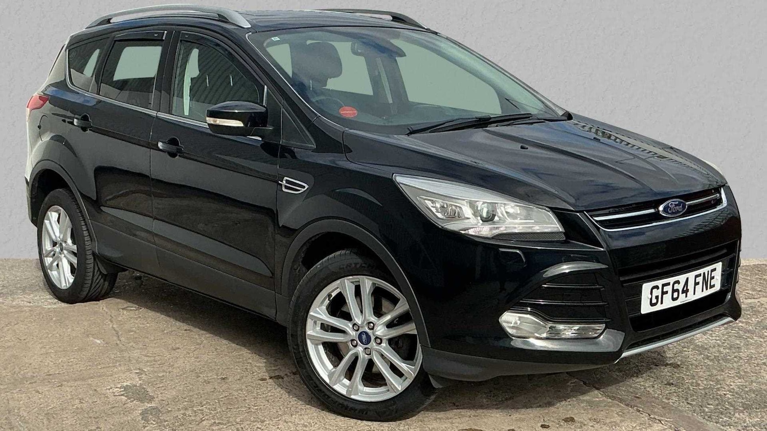 Used Ford Kuga 2014 for sale - 75813478: Photo 1