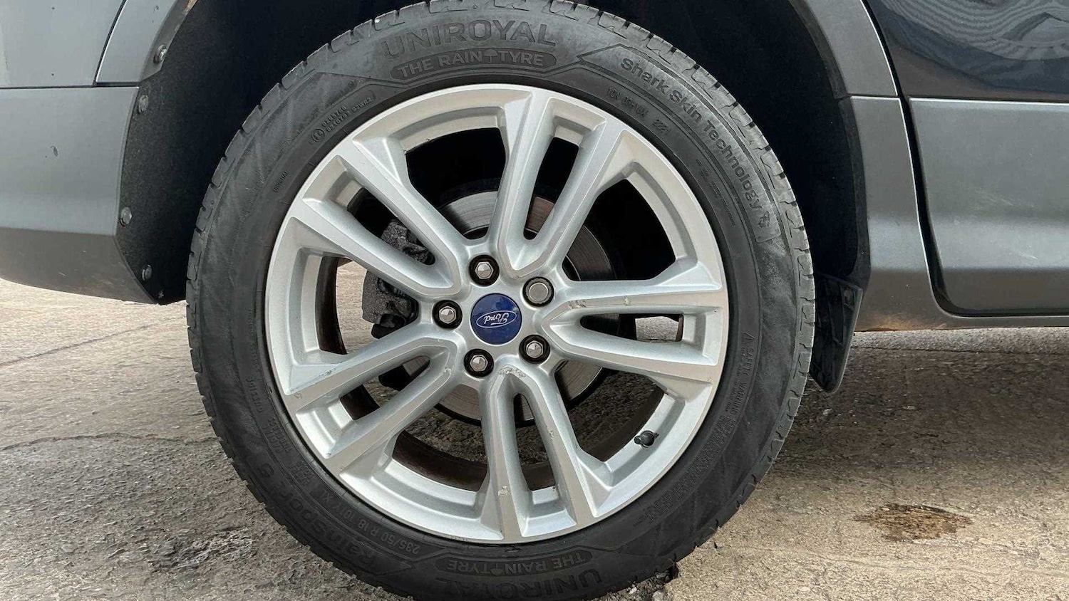 Used Ford Kuga 2014 for sale - 75813478: Photo 10