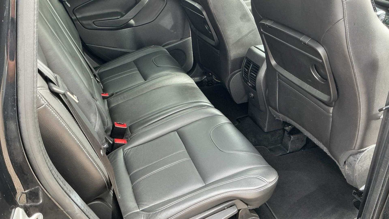 Used Ford Kuga 2014 for sale - 75813478: Photo 14