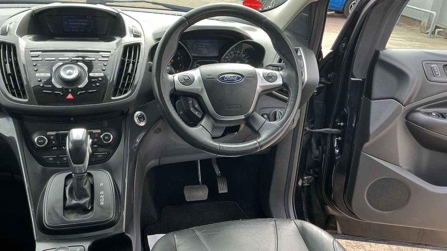 Used Ford Kuga 2014 for sale - 75813478: Photo 15