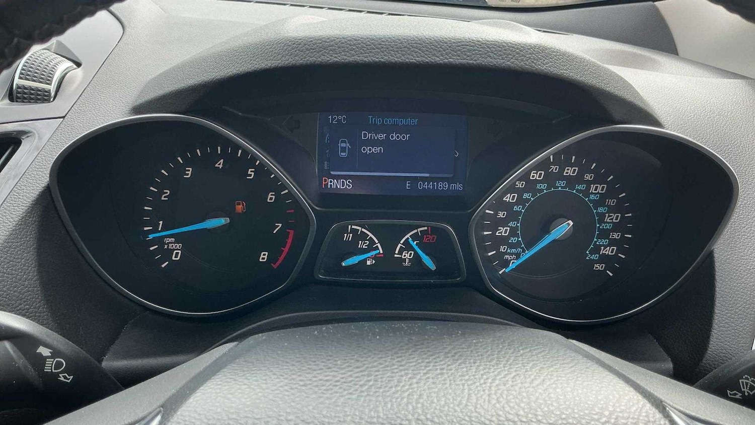 Used Ford Kuga 2014 for sale - 75813478: Photo 16