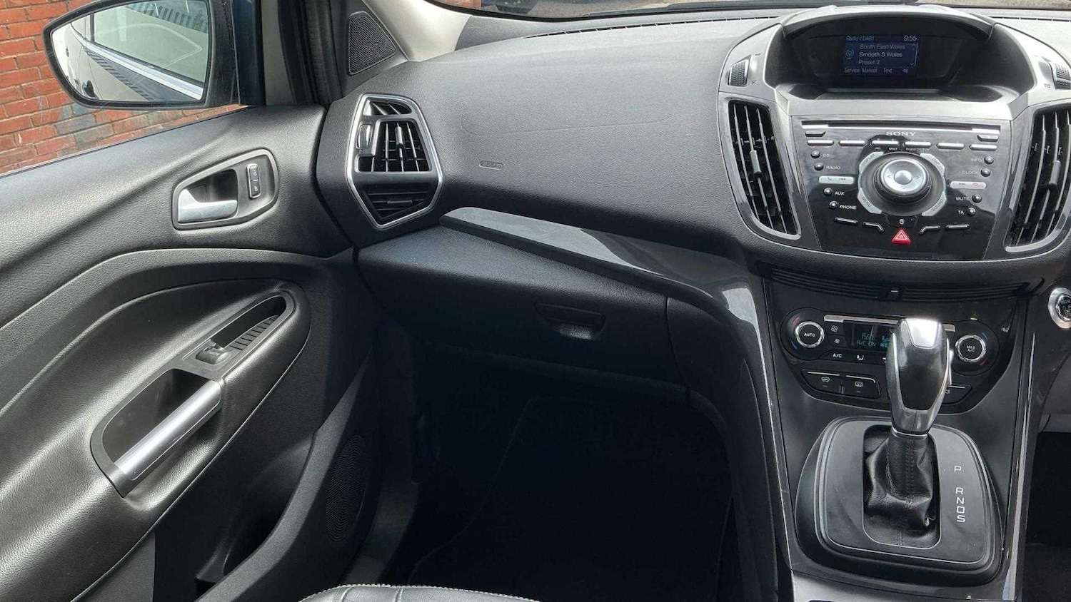 Used Ford Kuga 2014 for sale - 75813478: Photo 17