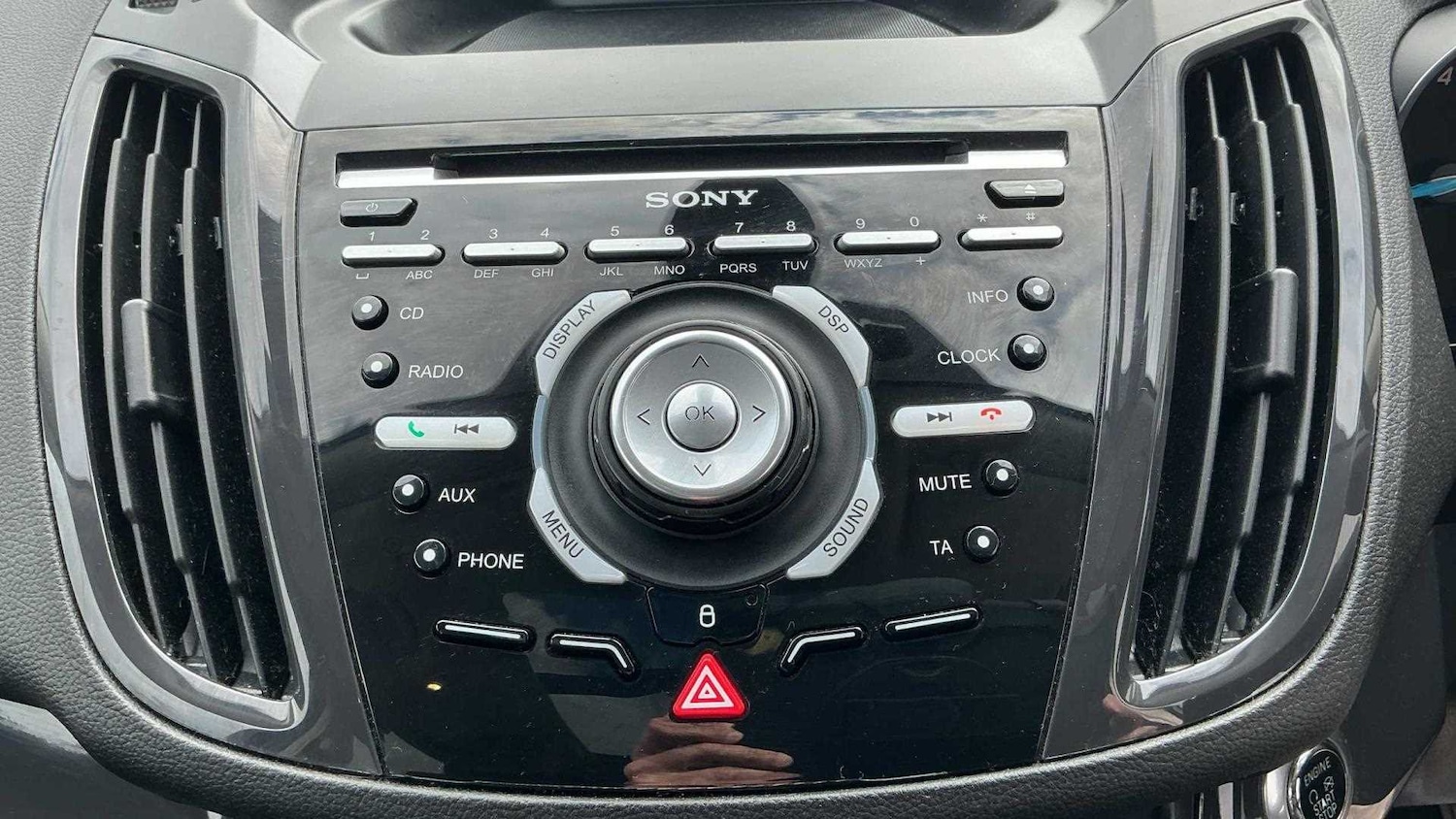 Used Ford Kuga 2014 for sale - 75813478: Photo 21