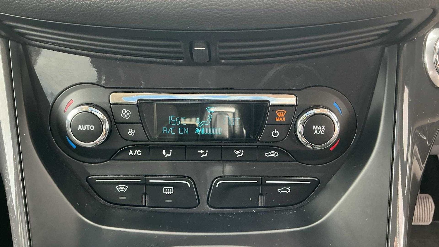 Used Ford Kuga 2014 for sale - 75813478: Photo 22