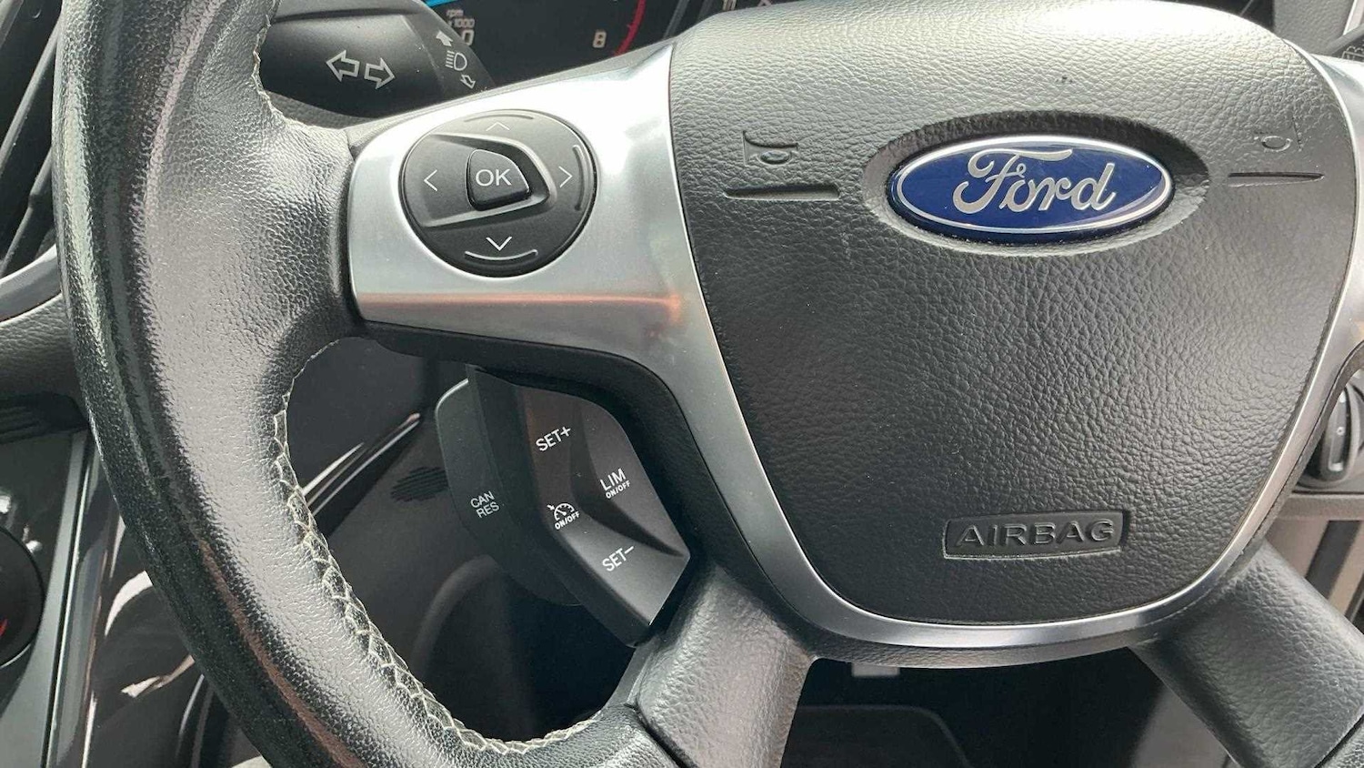 Used Ford Kuga 2014 for sale - 75813478: Photo 27