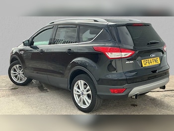 Used Ford Kuga 2014 for sale - 75813478: Photo