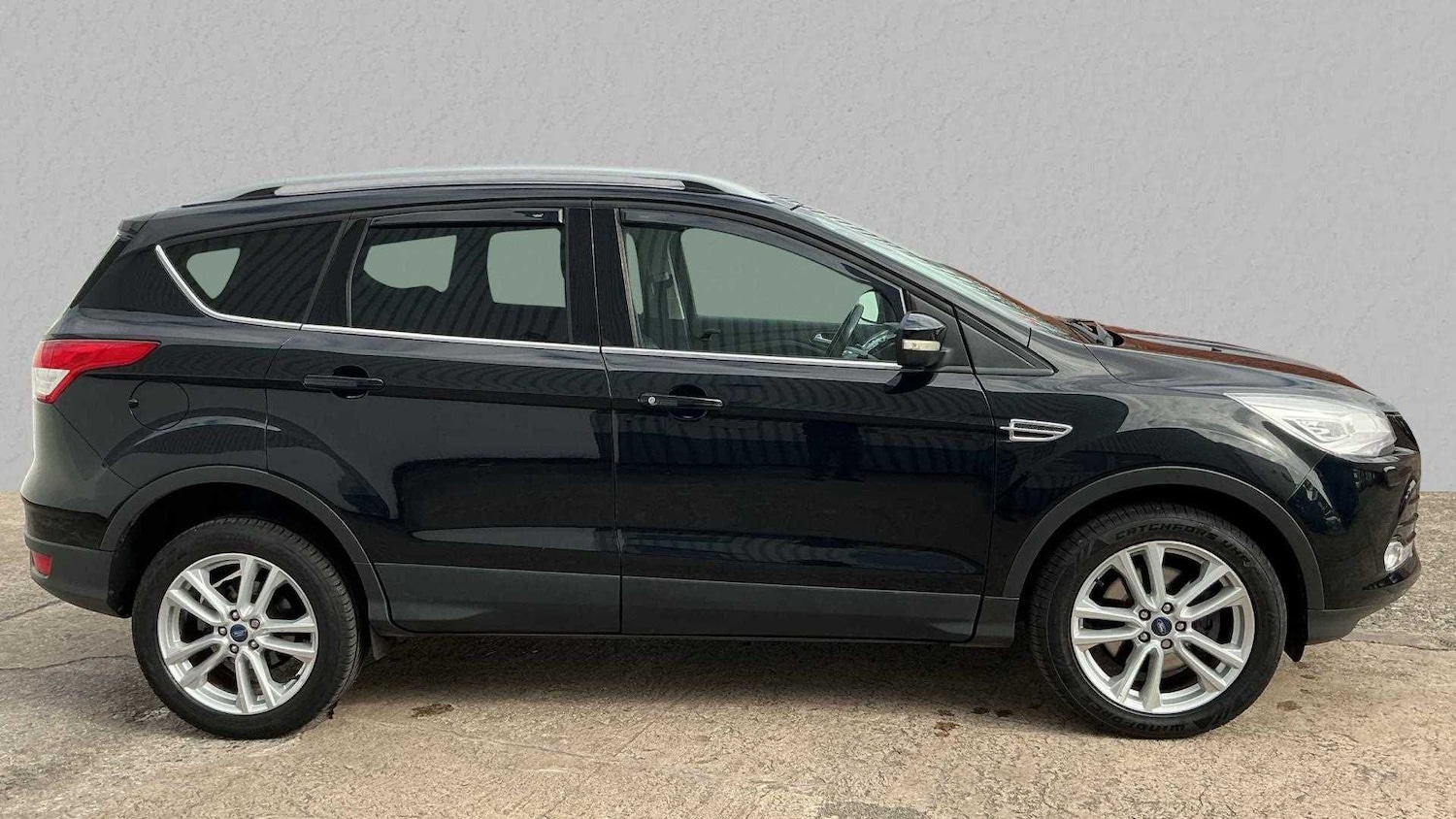 Used Ford Kuga 2014 for sale - 75813478: Photo 4
