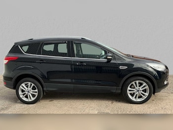 Used Ford Kuga 2014 for sale - 75813478: Photo