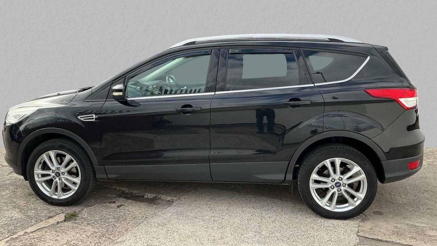 Used Ford Kuga 2014 for sale - 75813478: Photo 5