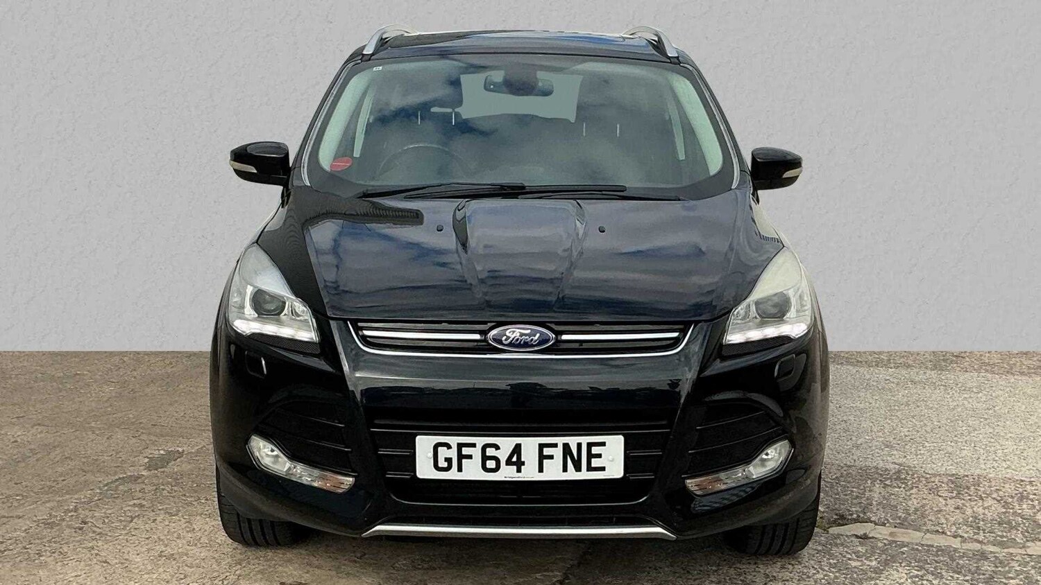 Used Ford Kuga 2014 for sale - 75813478: Photo 6