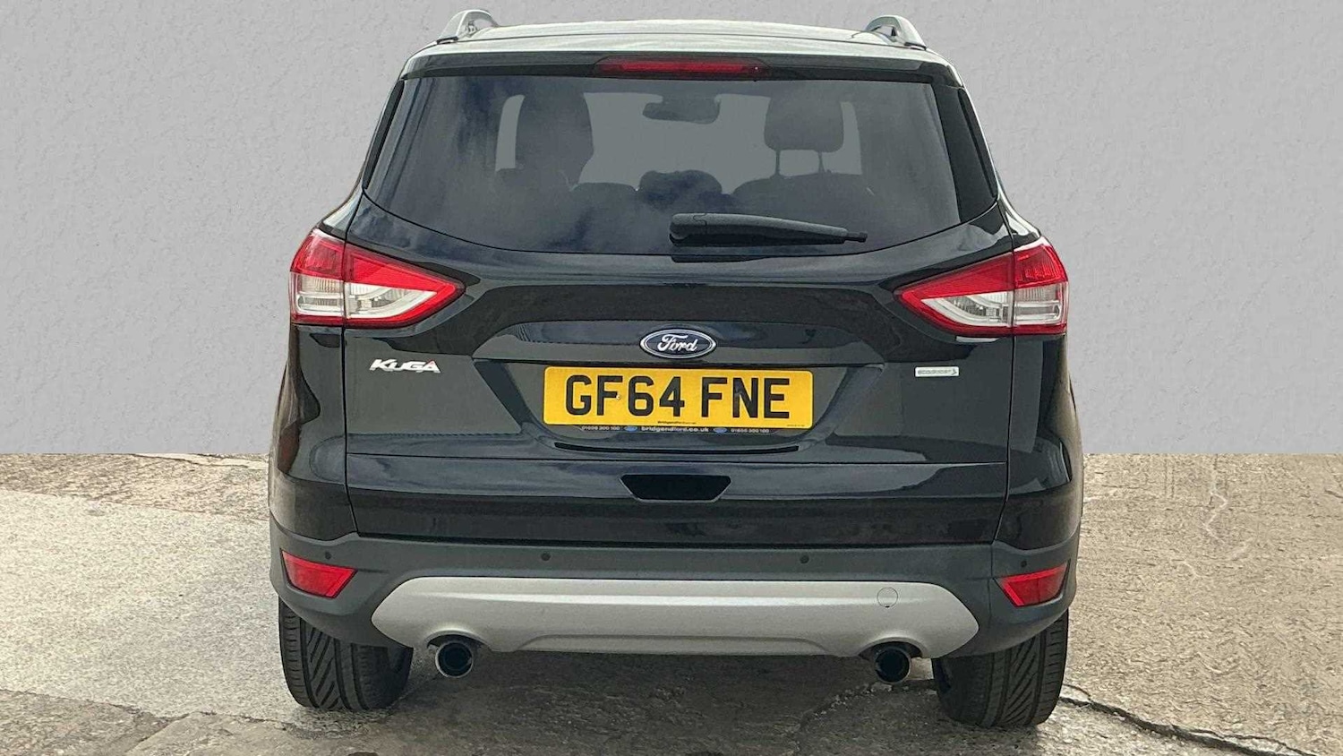 Used Ford Kuga 2014 for sale - 75813478: Photo 7