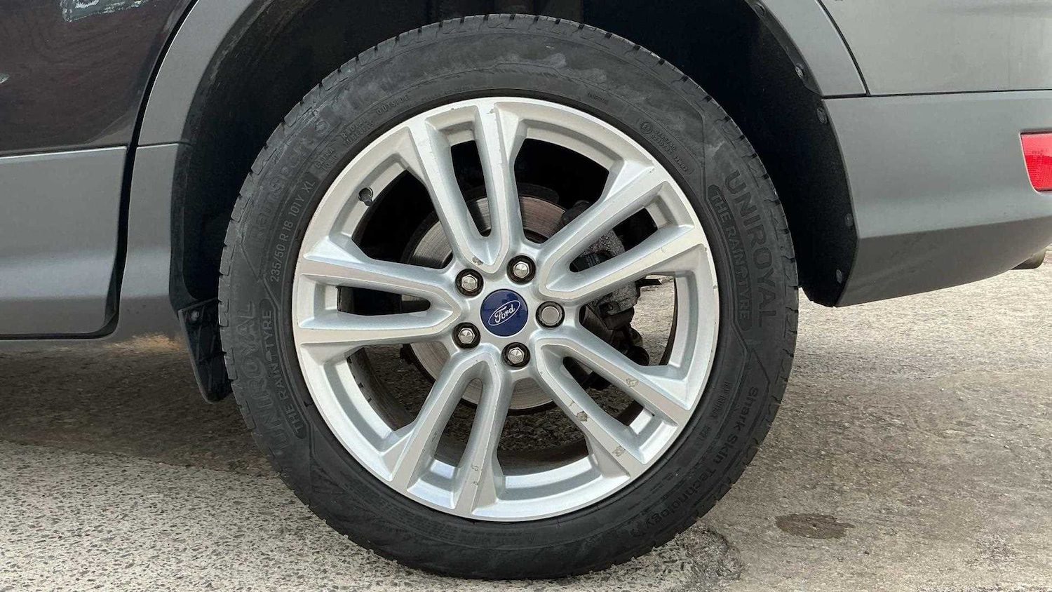 Used Ford Kuga 2014 for sale - 75813478: Photo 8