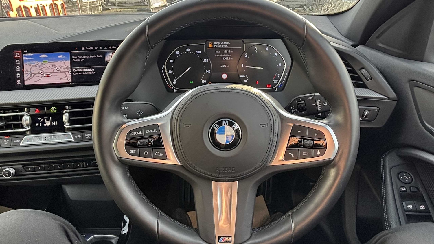 Used BMW 1 Series 2020 for sale - 77270216: Photo 11