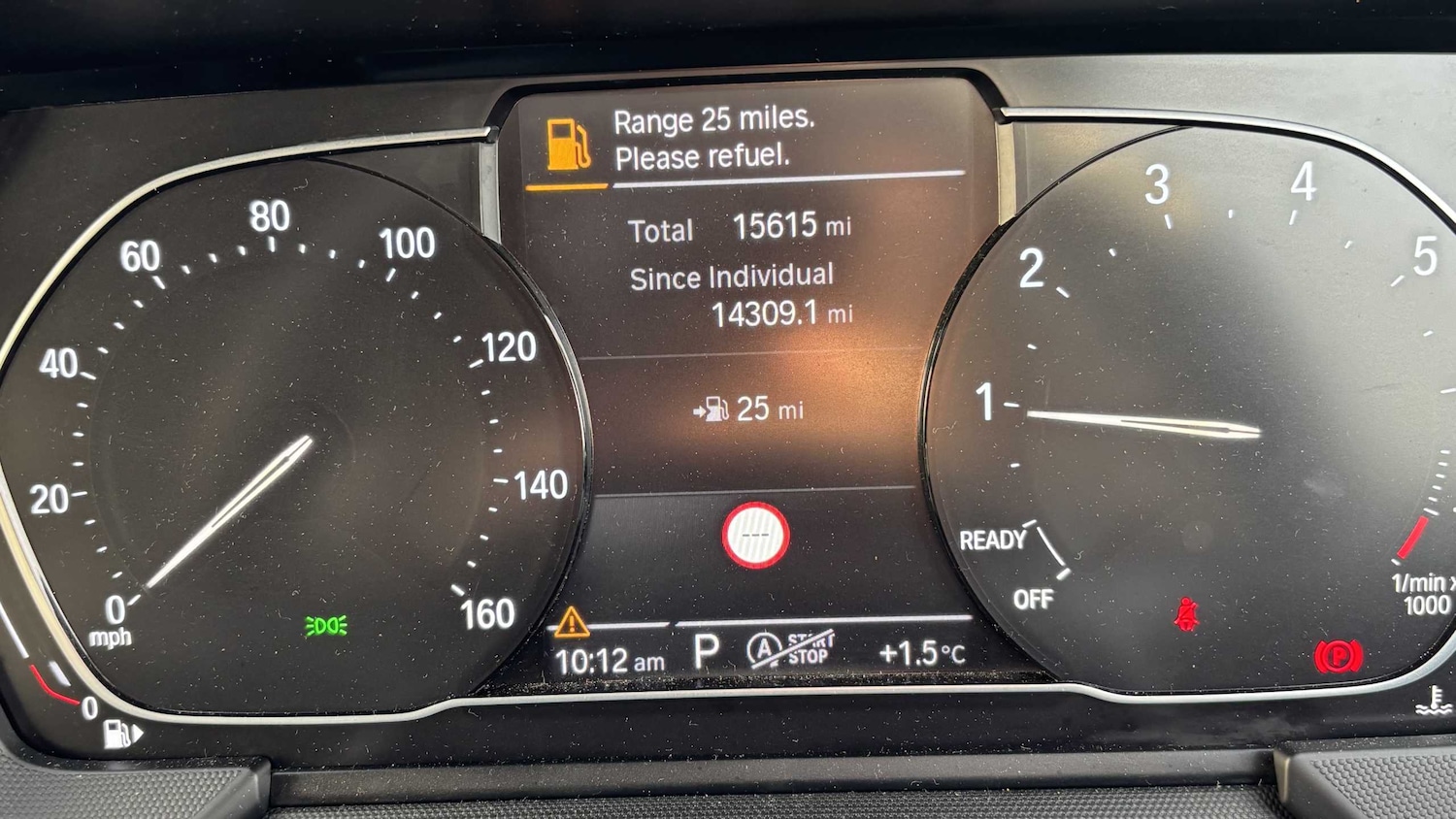 Used BMW 1 Series 2020 for sale - 77270216: Photo 12