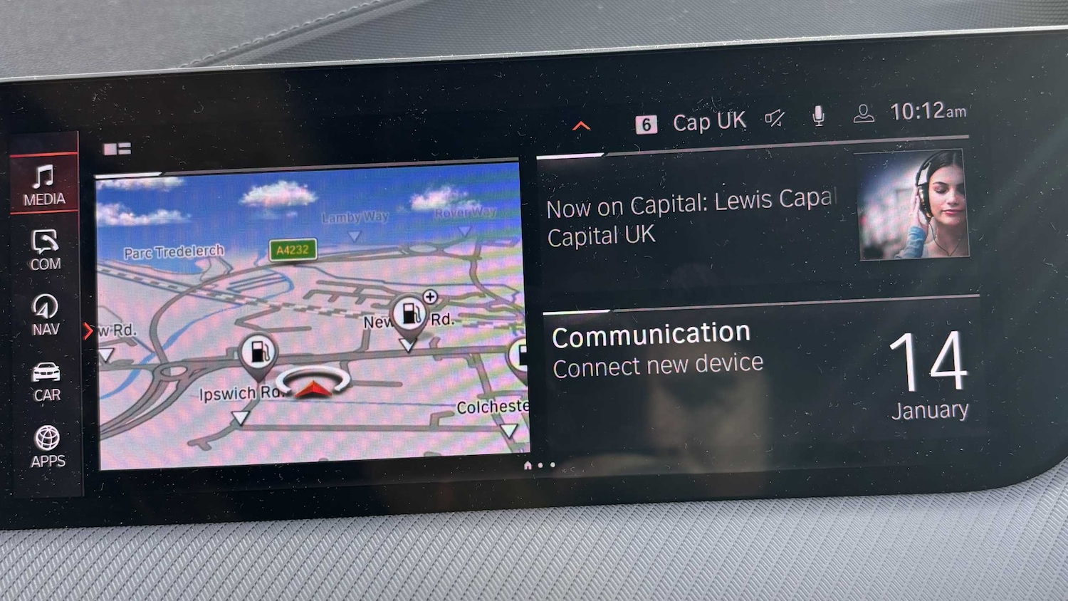 Used BMW 1 Series 2020 for sale - 77270216: Photo 13