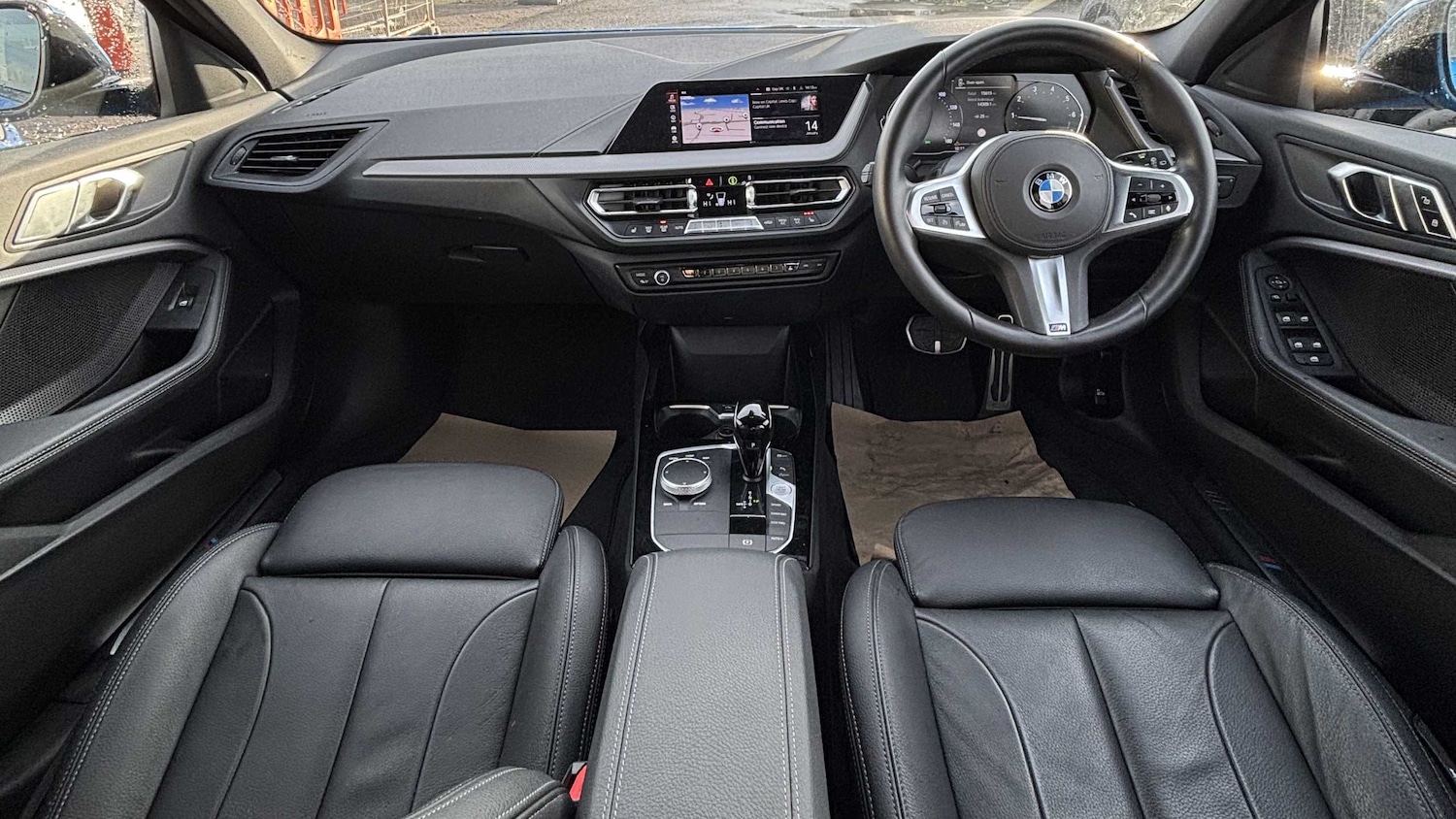 Used BMW 1 Series 2020 for sale - 77270216: Photo 15