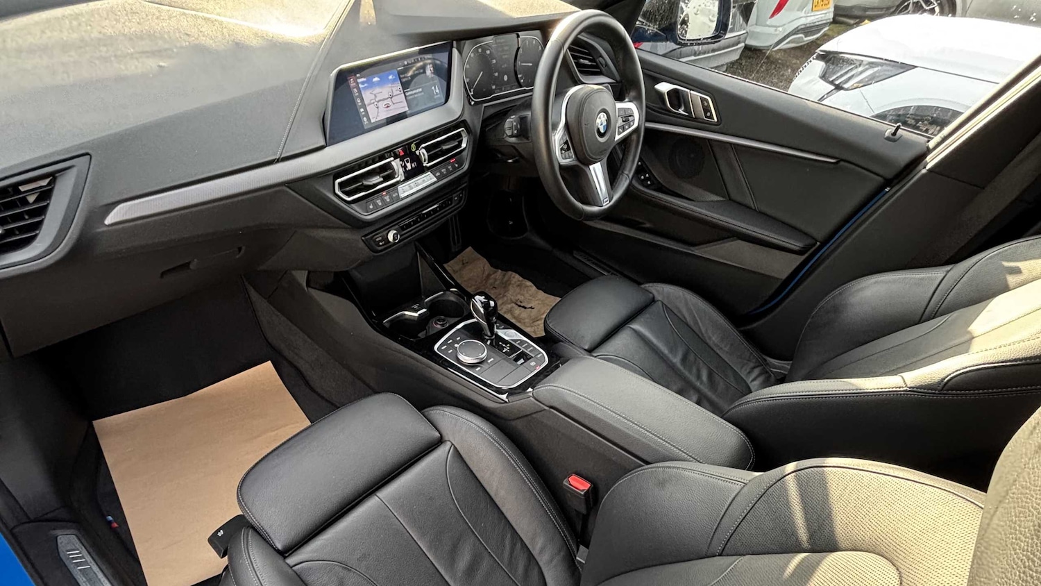 Used BMW 1 Series 2020 for sale - 77270216: Photo 16