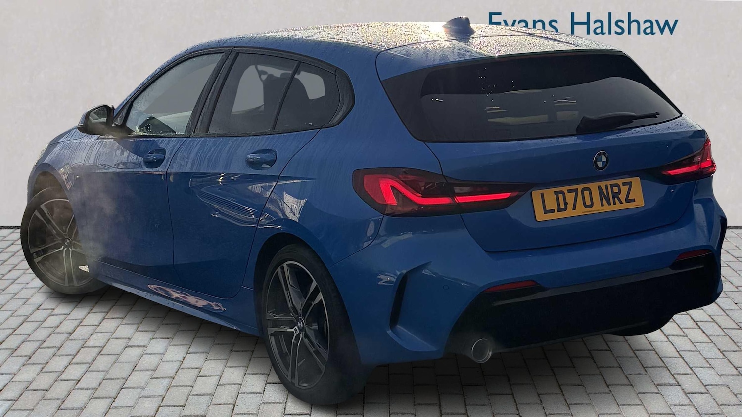 Used BMW 1 Series 2020 for sale - 77270216: Photo 2