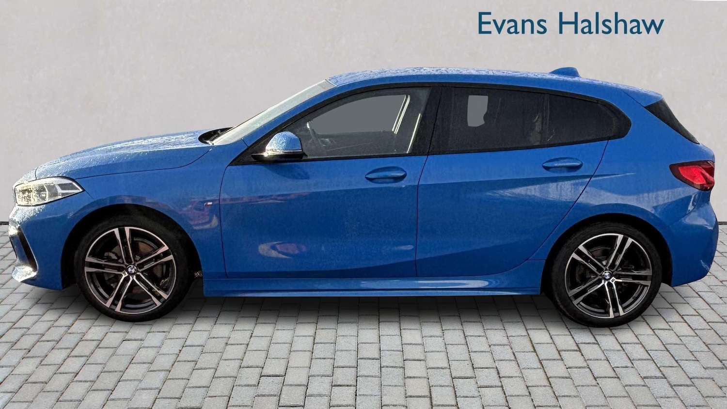 Used BMW 1 Series 2020 for sale - 77270216: Photo 3