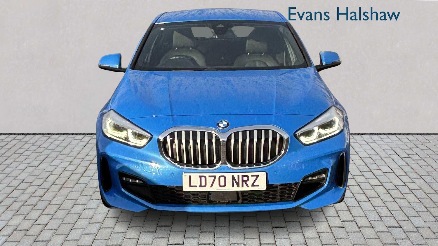 Used BMW 1 Series 2020 for sale - 77270216: Photo 4
