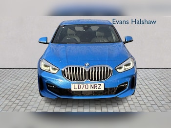 Used BMW 1 Series 2020 for sale - 77270216: Photo
