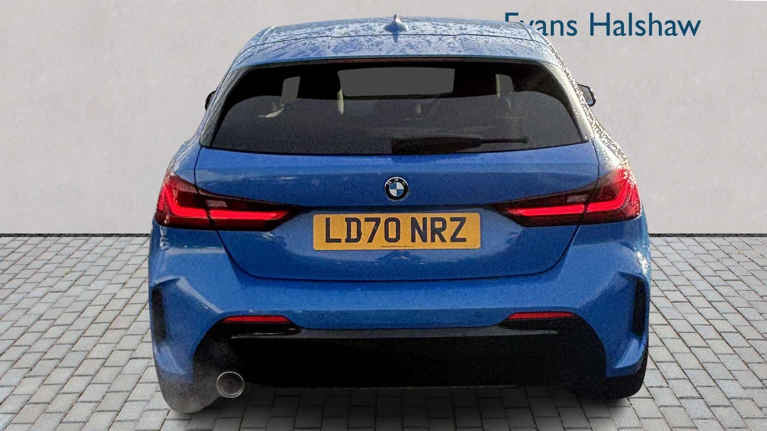 Used BMW 1 Series 2020 for sale - 77270216: Photo 5