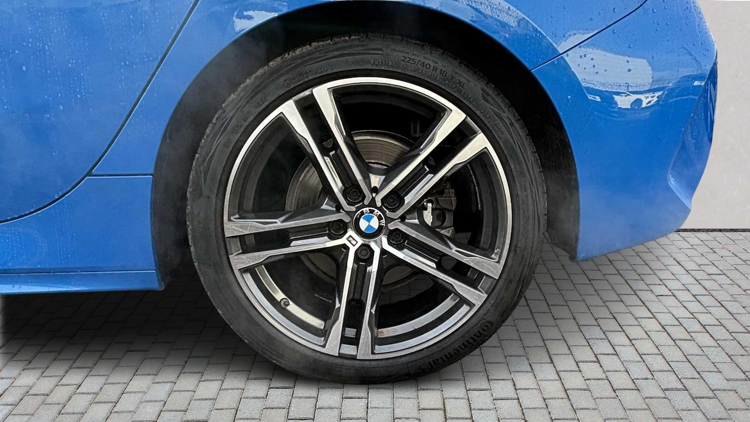 Used BMW 1 Series 2020 for sale - 77270216: Photo 6