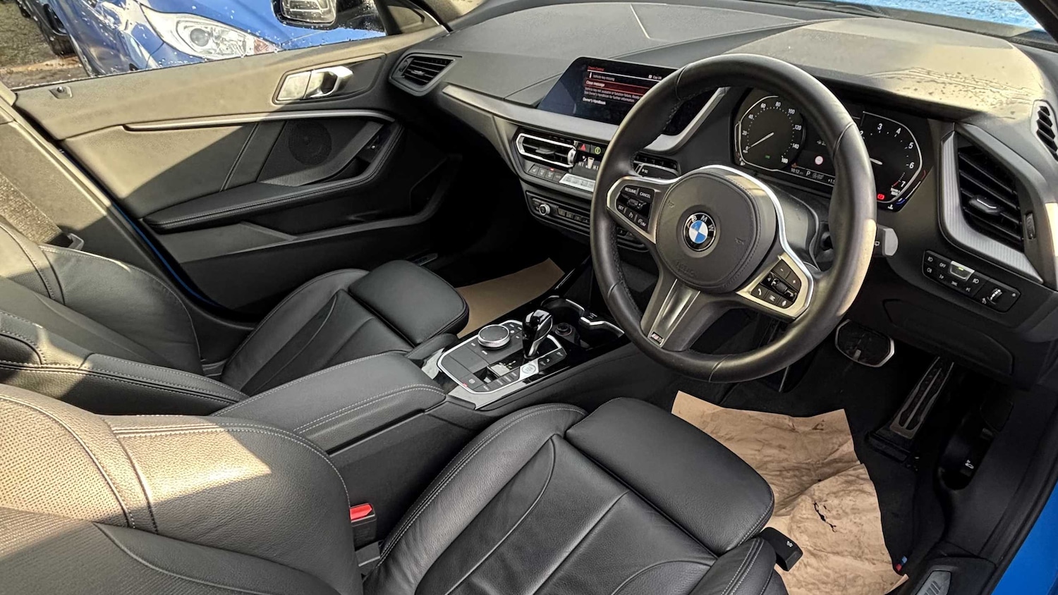 Used BMW 1 Series 2020 for sale - 77270216: Photo 8