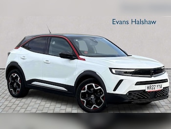 Used Vauxhall Mokka 2022 for sale - 78352148: Photo