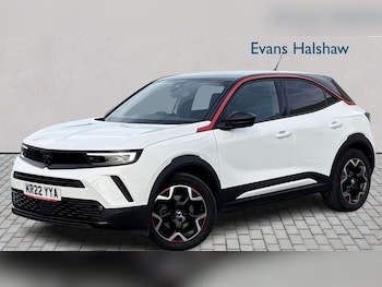 Used Vauxhall Mokka 2022 for sale - 78352148: Photo