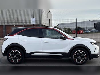 Used Vauxhall Mokka 2022 for sale - 78352148: Photo