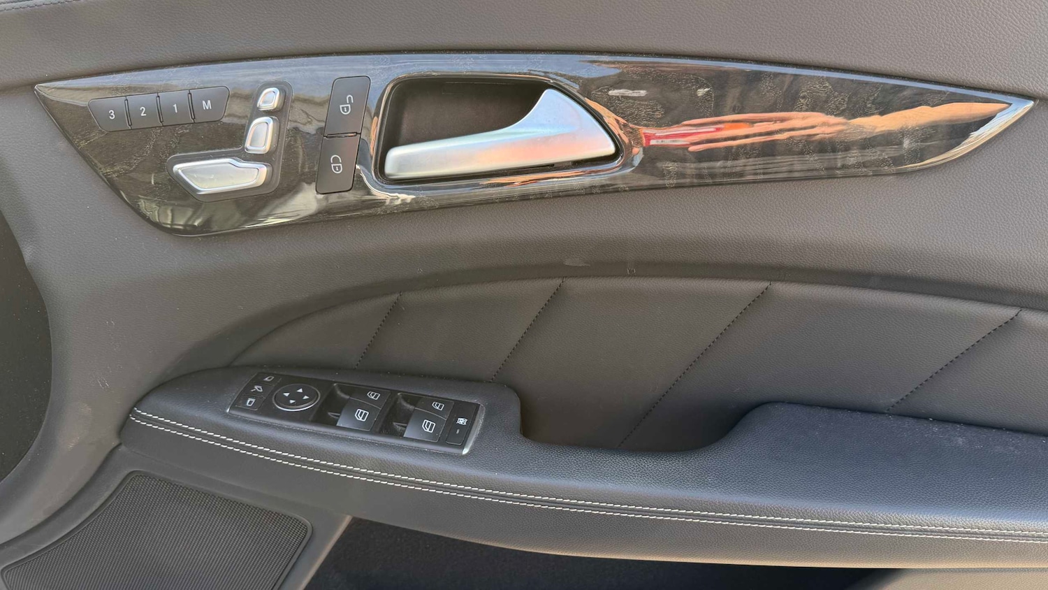 Used Mercedes-Benz CLS 2016 for sale - 77443308: Photo 11