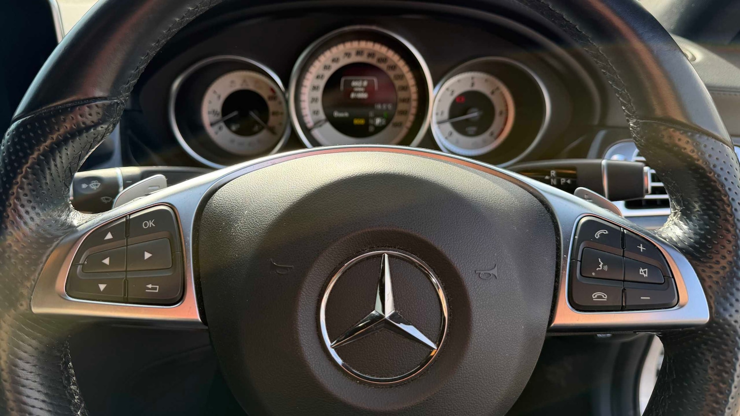 Used Mercedes-Benz CLS 2016 for sale - 77443308: Photo 13